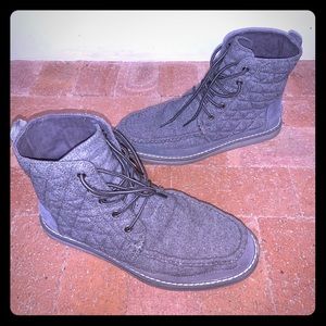 Toms boots